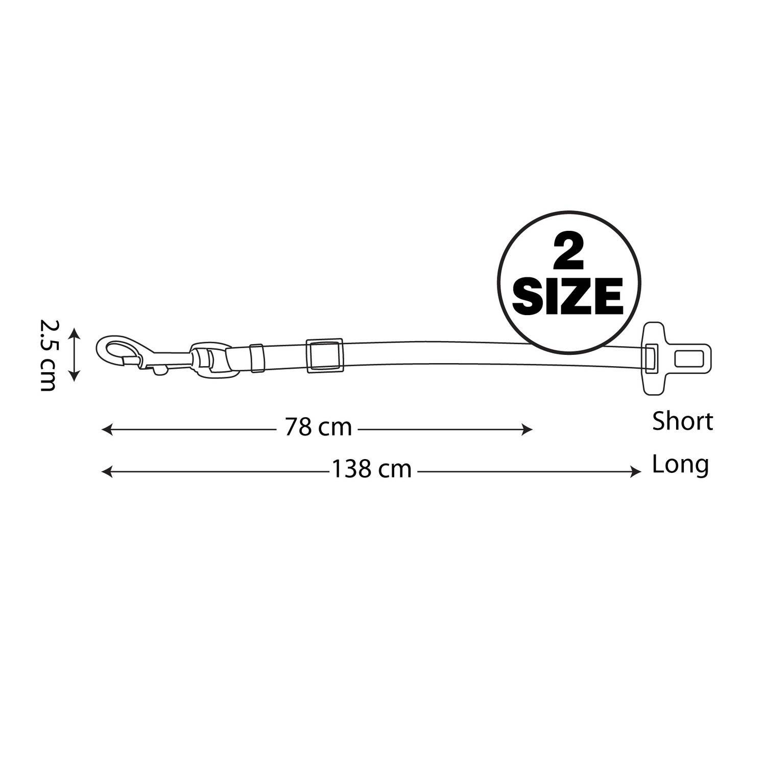 کمربند ماشین نیناپت